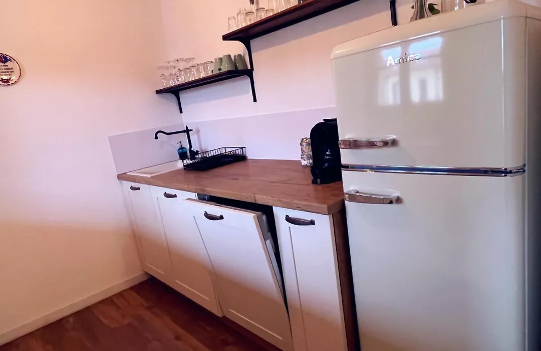 Boardinghouse alte Spinnerei-1