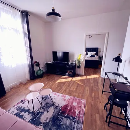 Boardinghouse alte Spinnerei-3