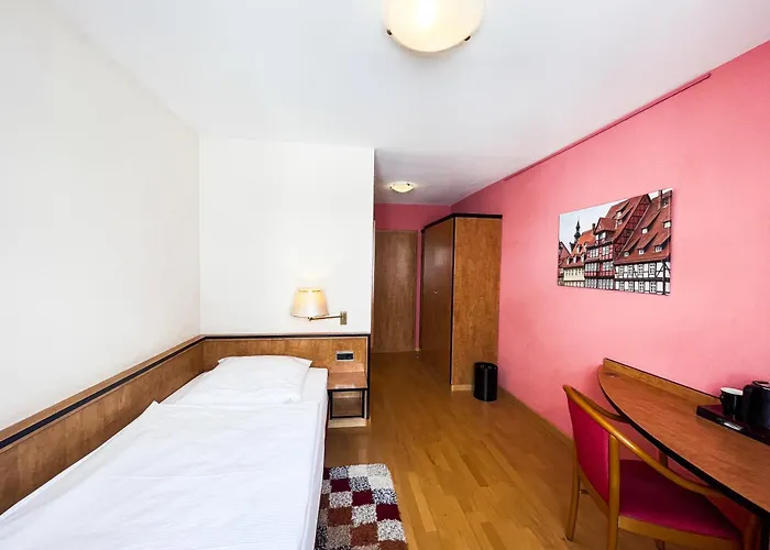 Hotel Boardinghouse Sonne Offenburg