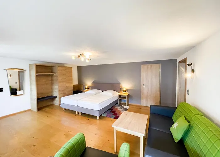 Hotel Boardinghouse Sonne Offenburg